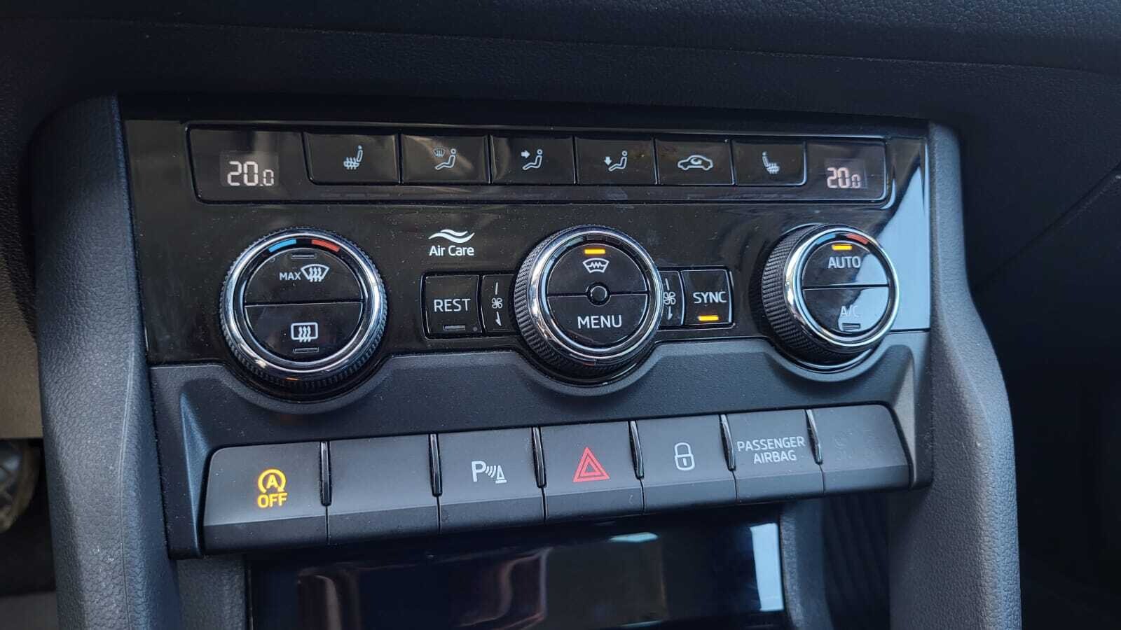 Škoda Kodiaq - zdjęcie 24