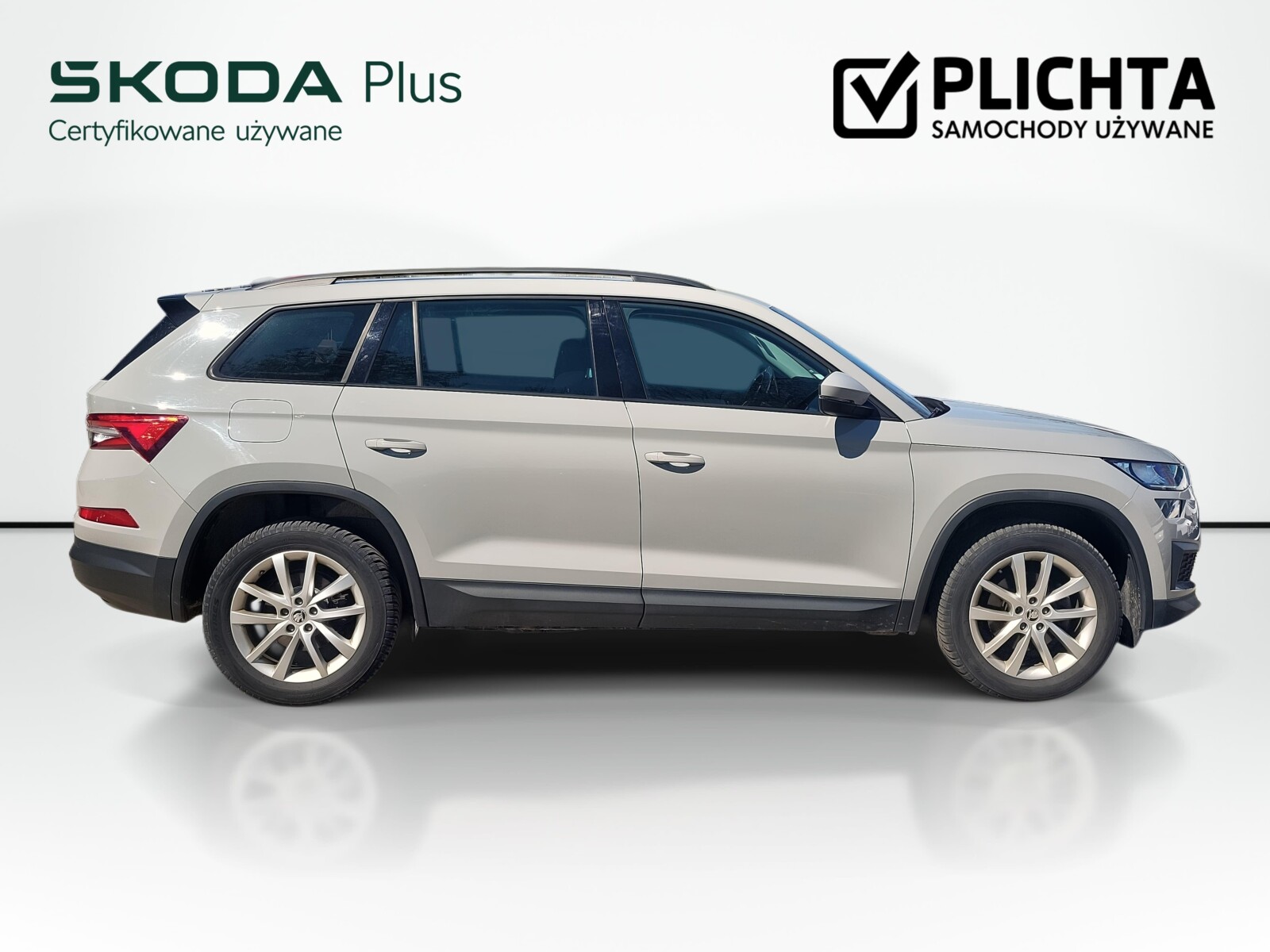 Škoda Kodiaq - zdjęcie 7