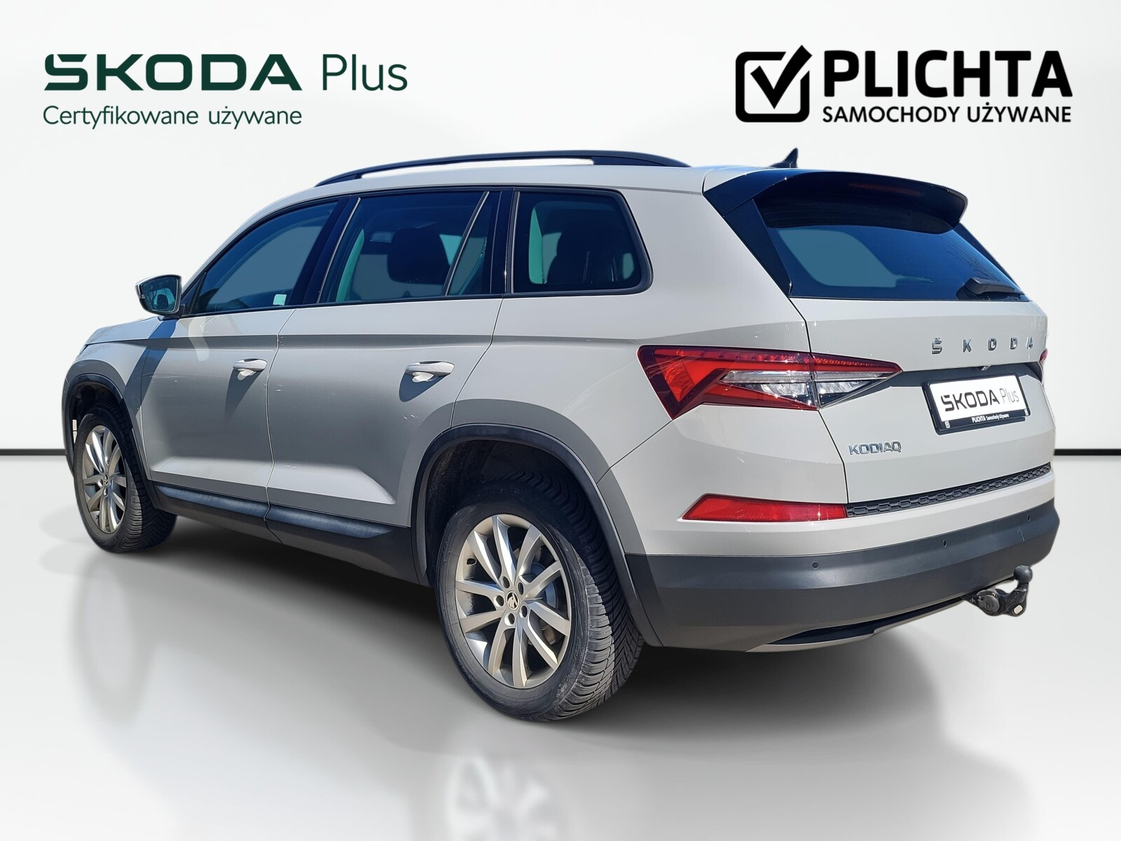 Škoda Kodiaq - zdjęcie 3