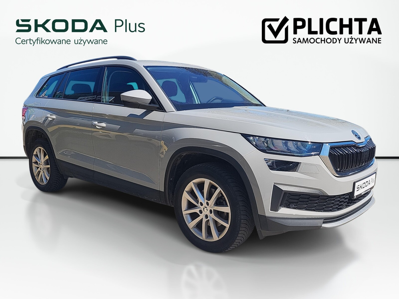 Škoda Kodiaq - zdjęcie 8