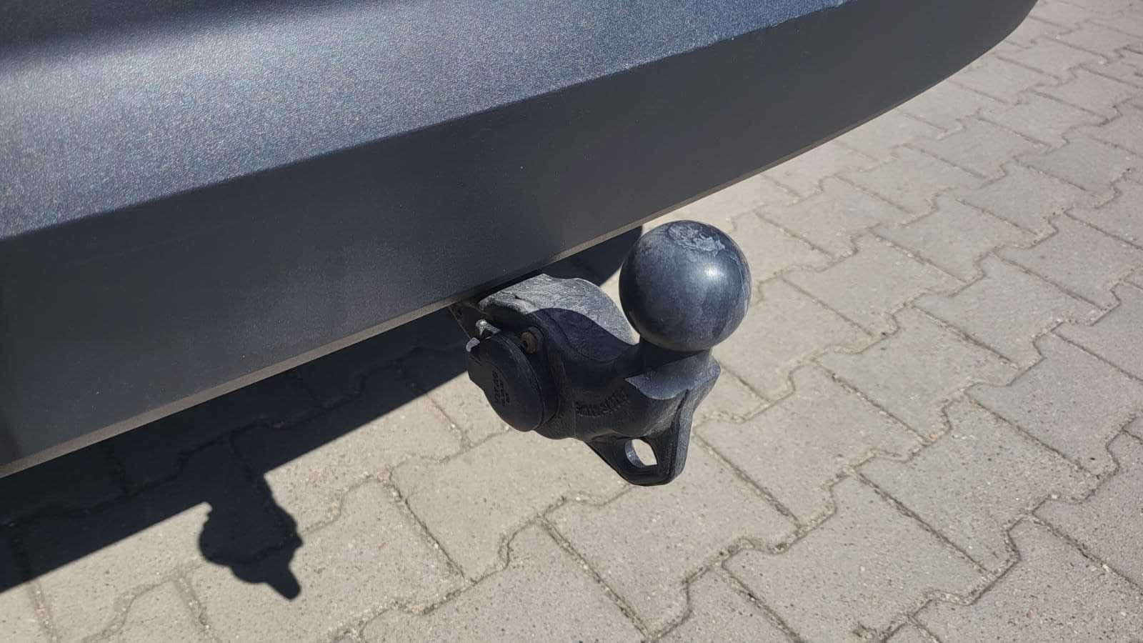 Škoda Kodiaq - zdjęcie 14
