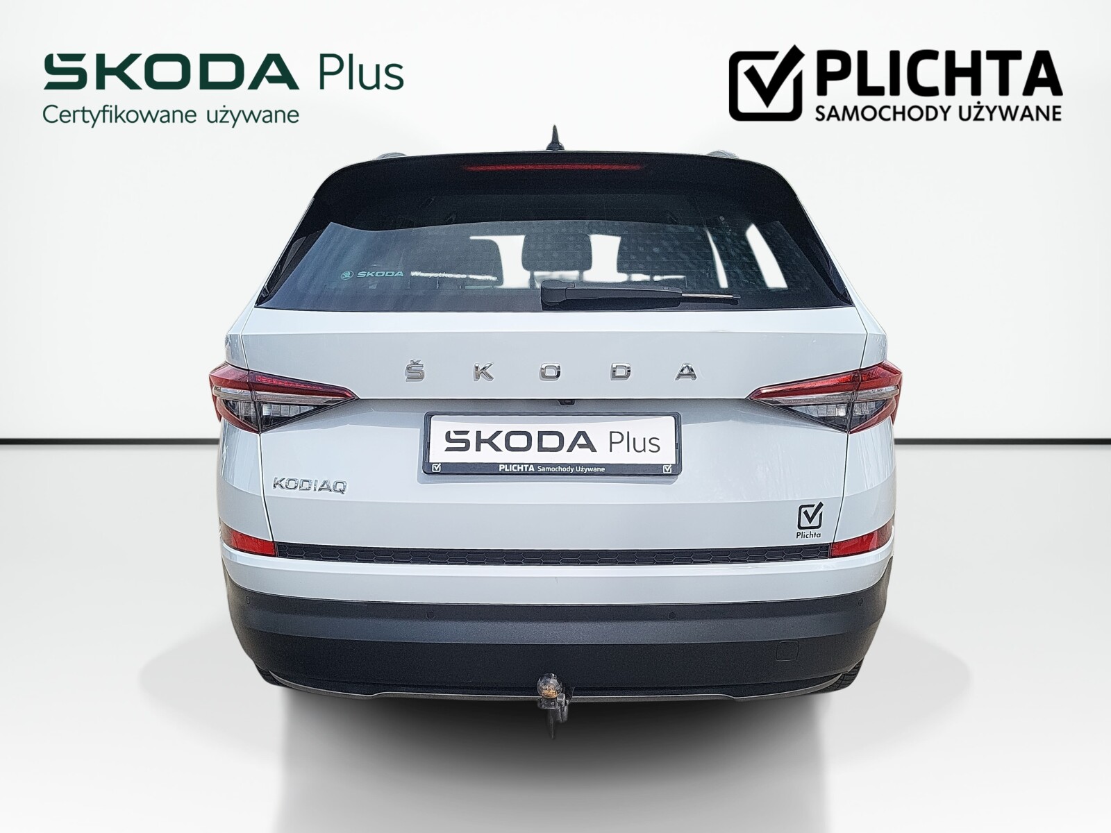 Škoda Kodiaq - zdjęcie 4