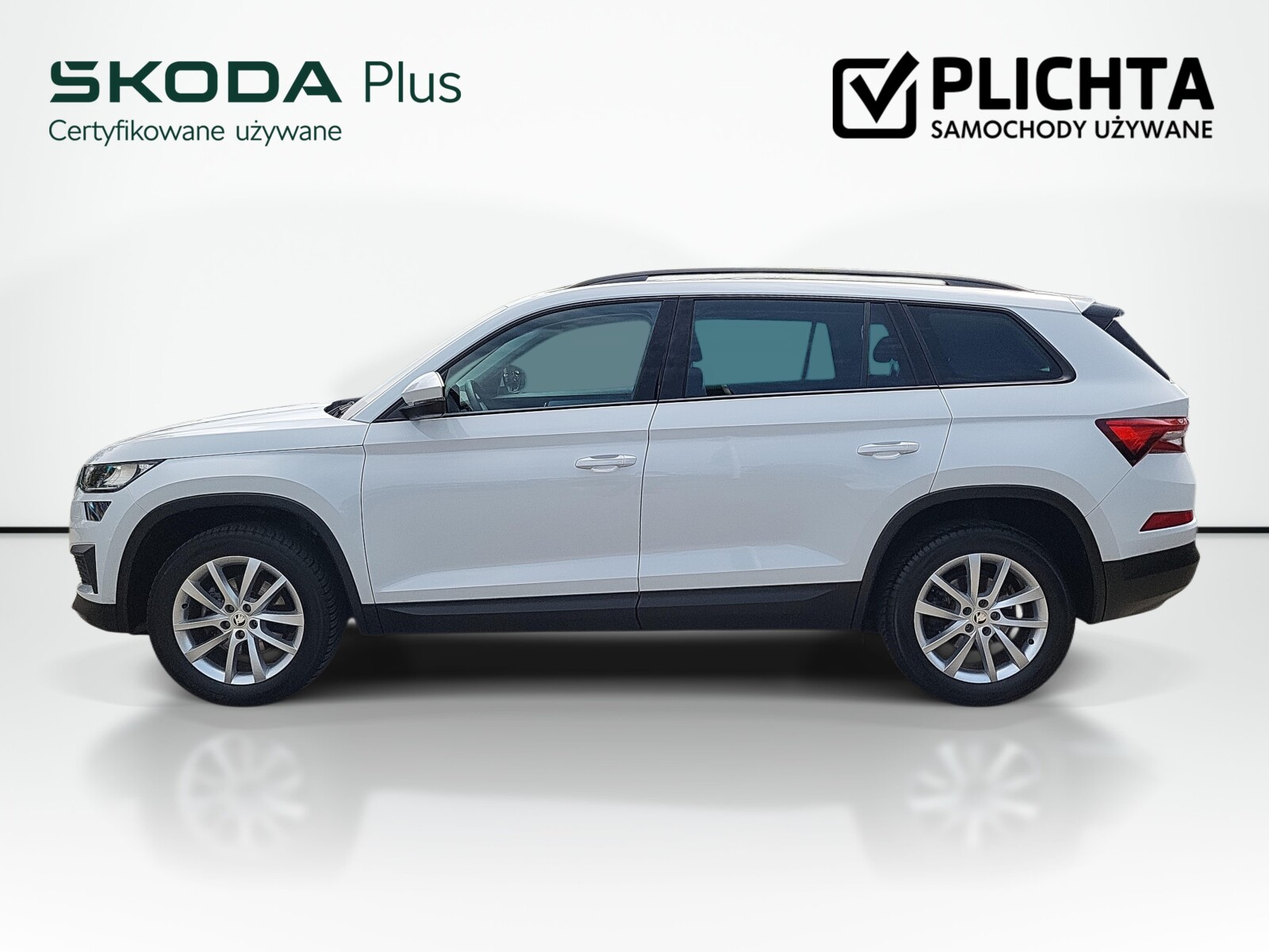 Škoda Kodiaq - zdjęcie 2
