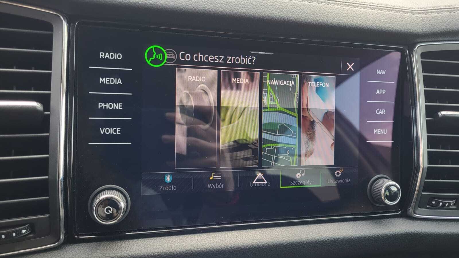Škoda Kodiaq - zdjęcie 25