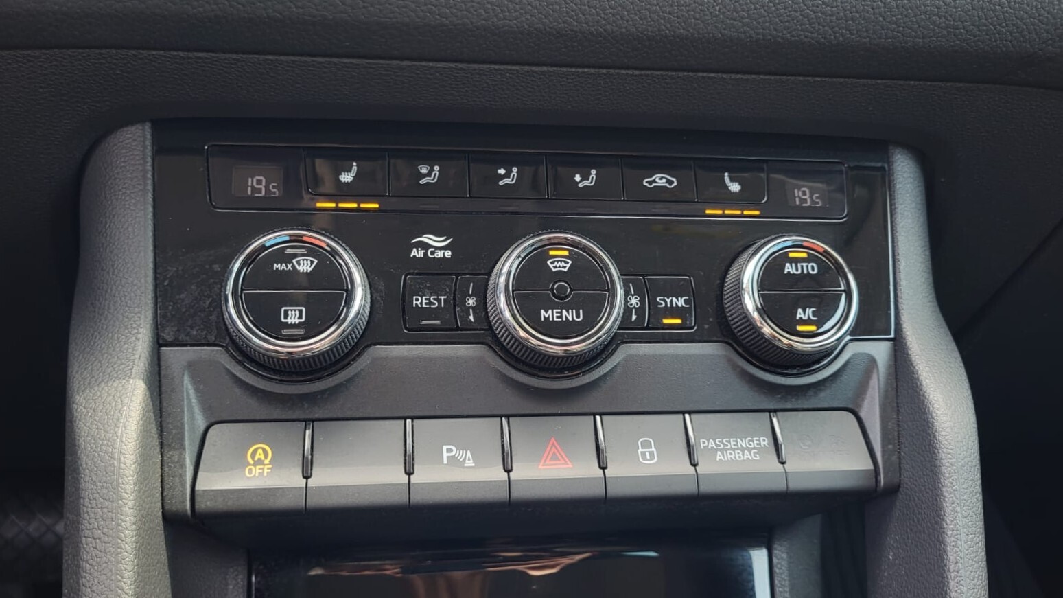 Škoda Kodiaq - zdjęcie 21