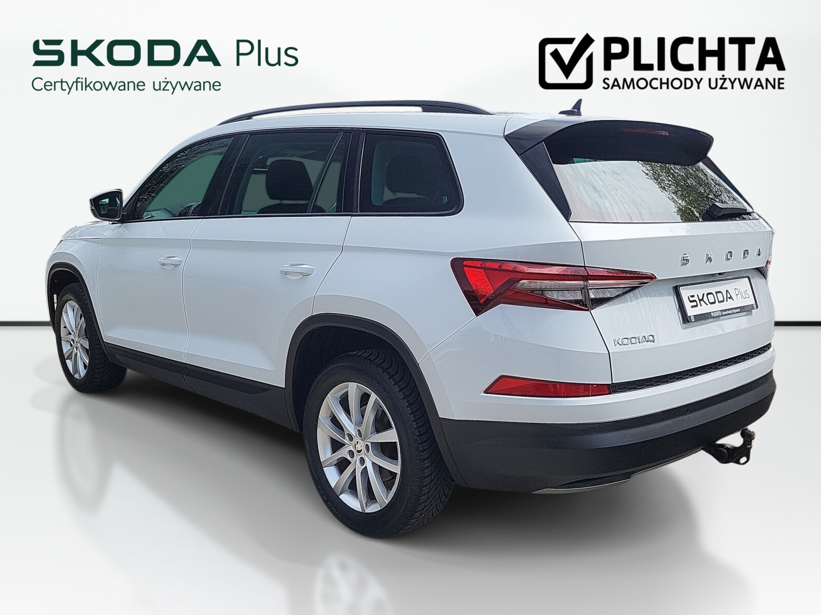 Škoda Kodiaq - zdjęcie 3