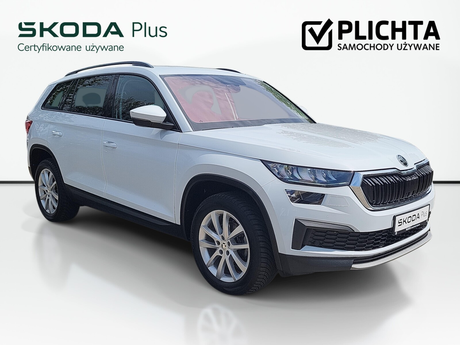 Škoda Kodiaq - zdjęcie 8