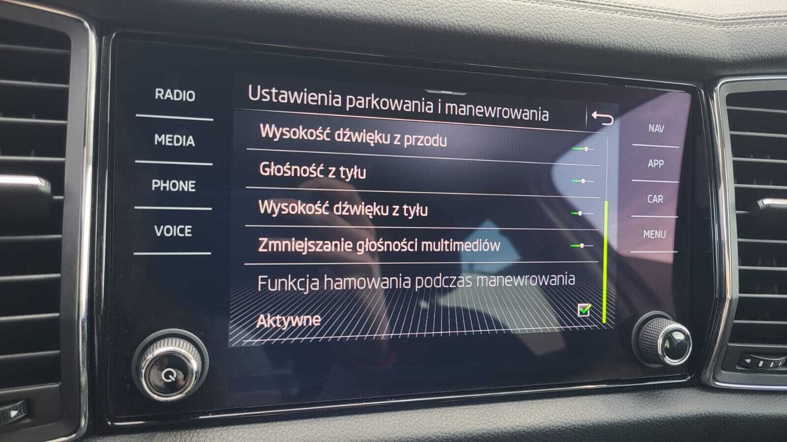 Škoda Kodiaq - zdjęcie 30