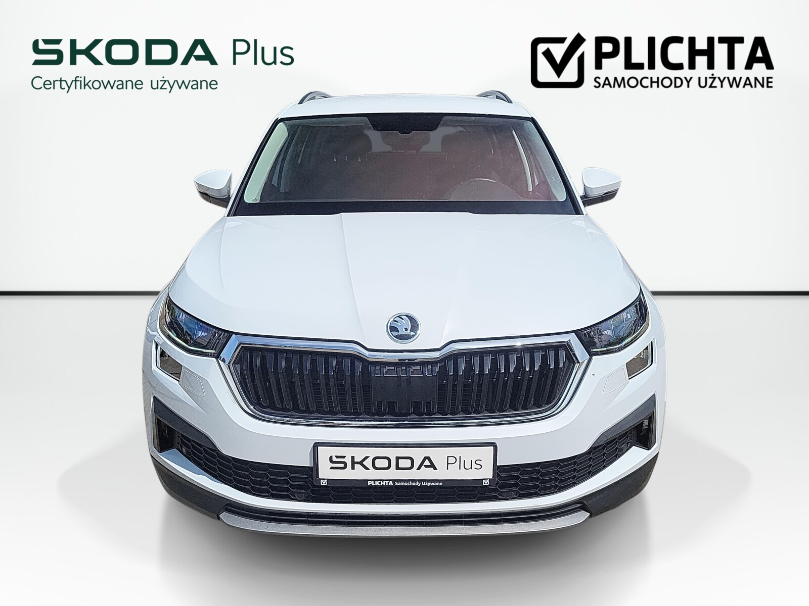 Škoda Kodiaq - zdjęcie 9