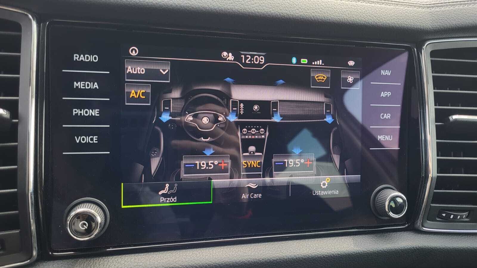 Škoda Kodiaq - zdjęcie 24