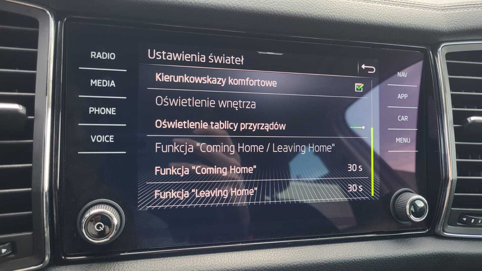 Škoda Kodiaq - zdjęcie 28