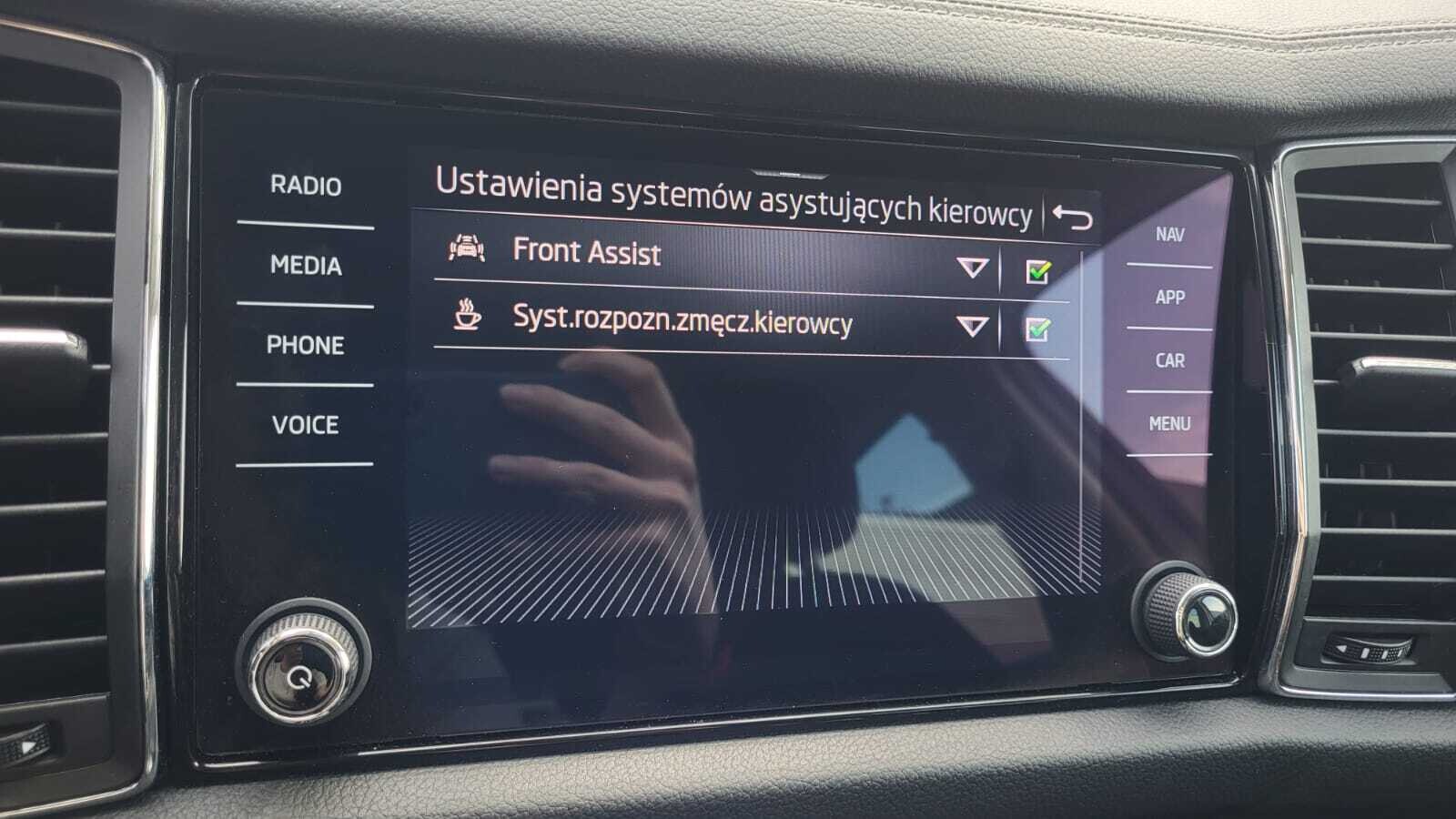 Škoda Kodiaq - zdjęcie 26
