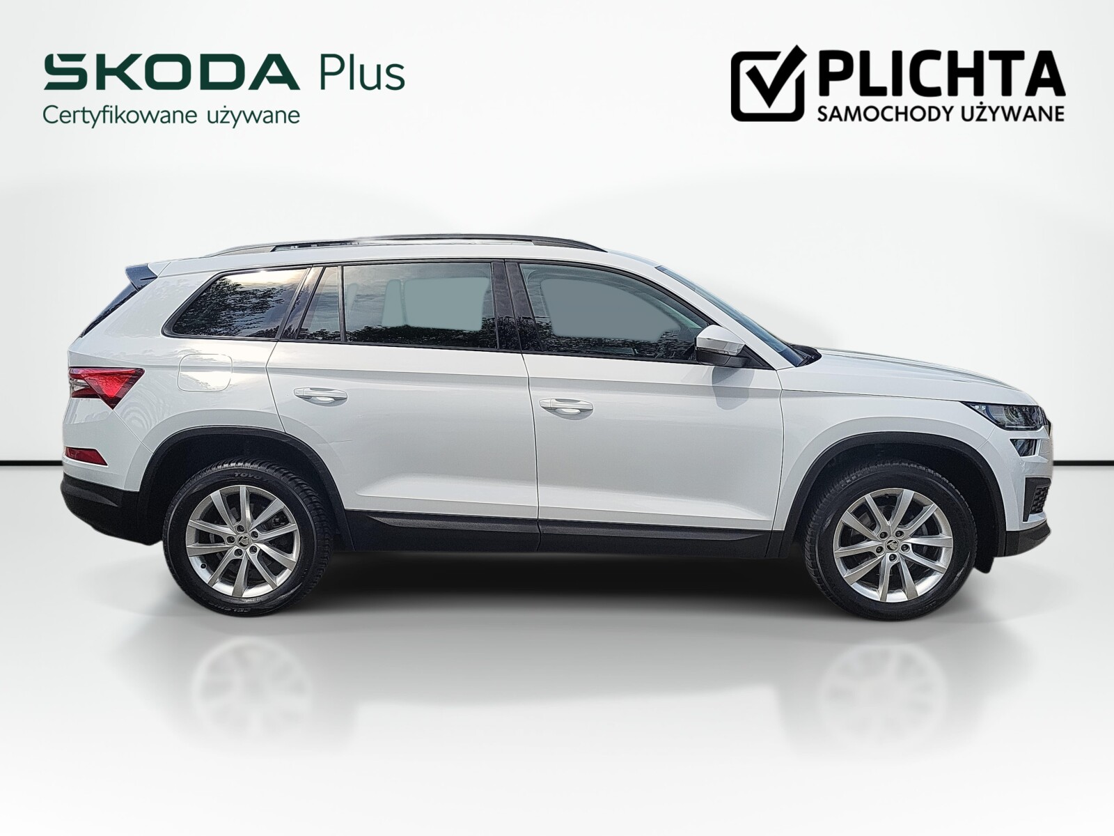 Škoda Kodiaq - zdjęcie 7