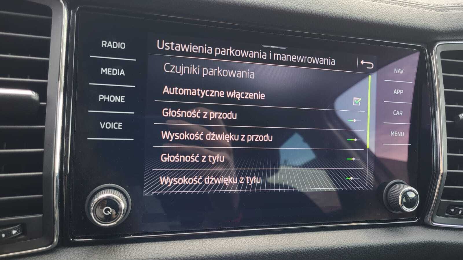 Škoda Kodiaq - zdjęcie 27
