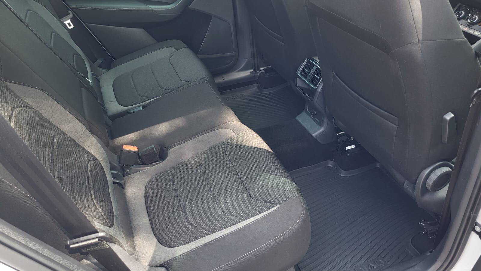 Škoda Kodiaq - zdjęcie 15
