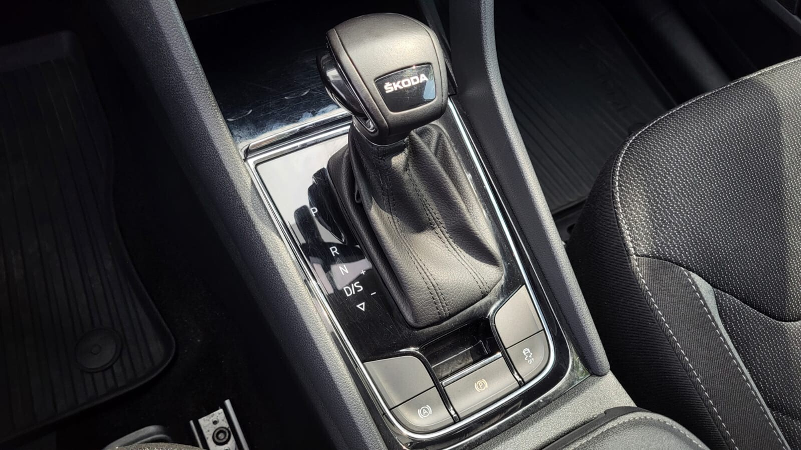 Škoda Kodiaq - zdjęcie 23