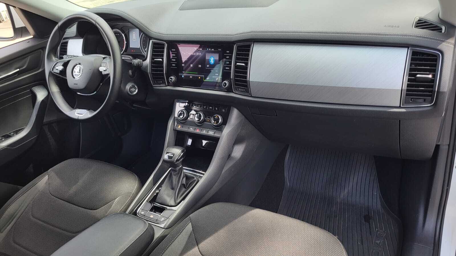 Škoda Kodiaq - zdjęcie 16