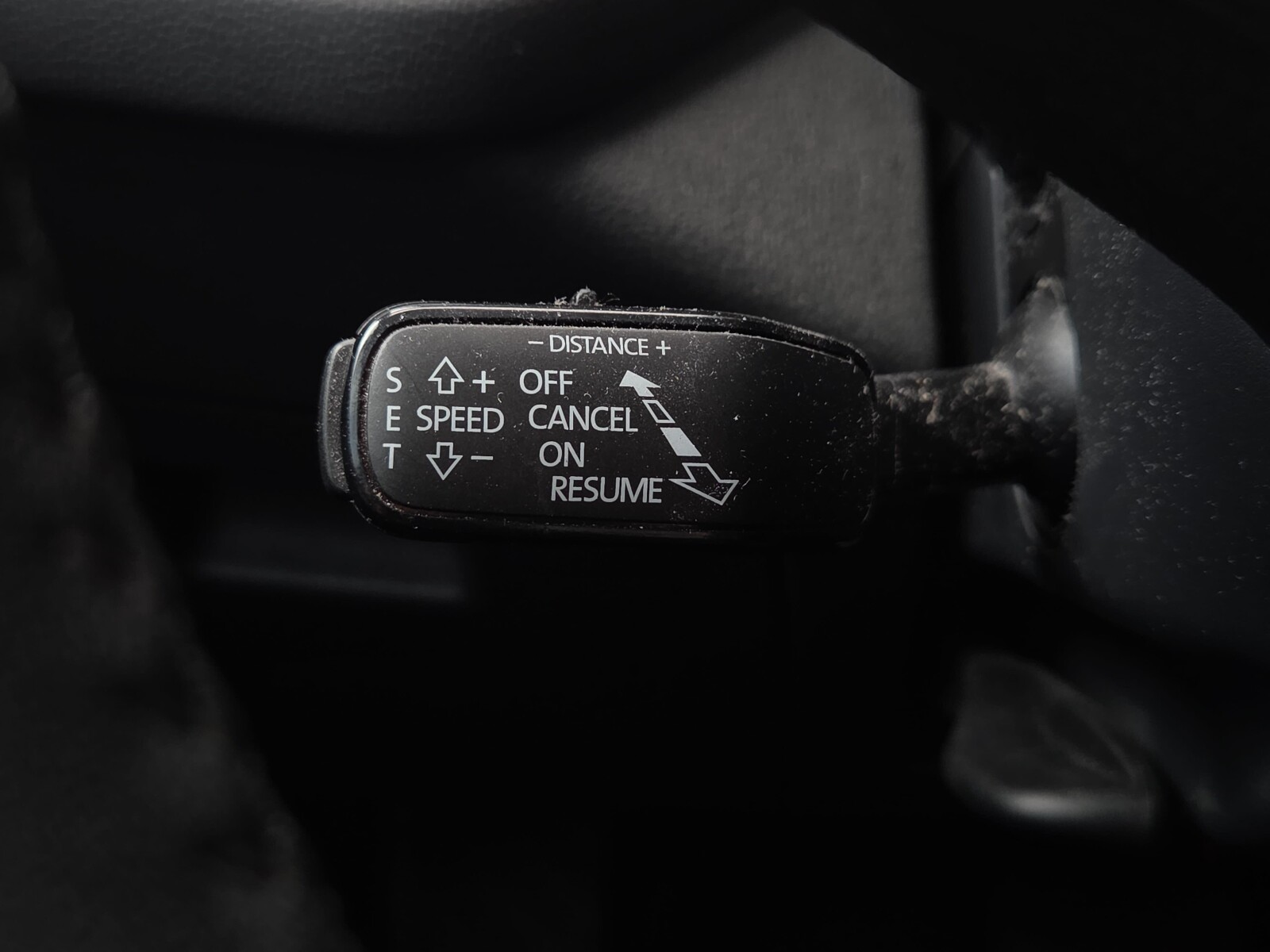Škoda Octavia Combi - zdjęcie 15