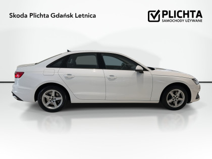 Audi A4 LIMOUSINE 35 TFSI 150 KM S Tronic , Czujniki, Tempomat , GW