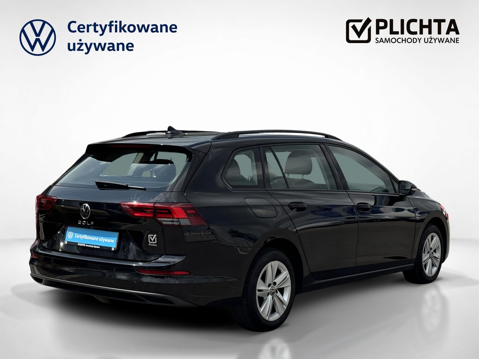 Volkswagen Golf Variant - zdjęcie 6