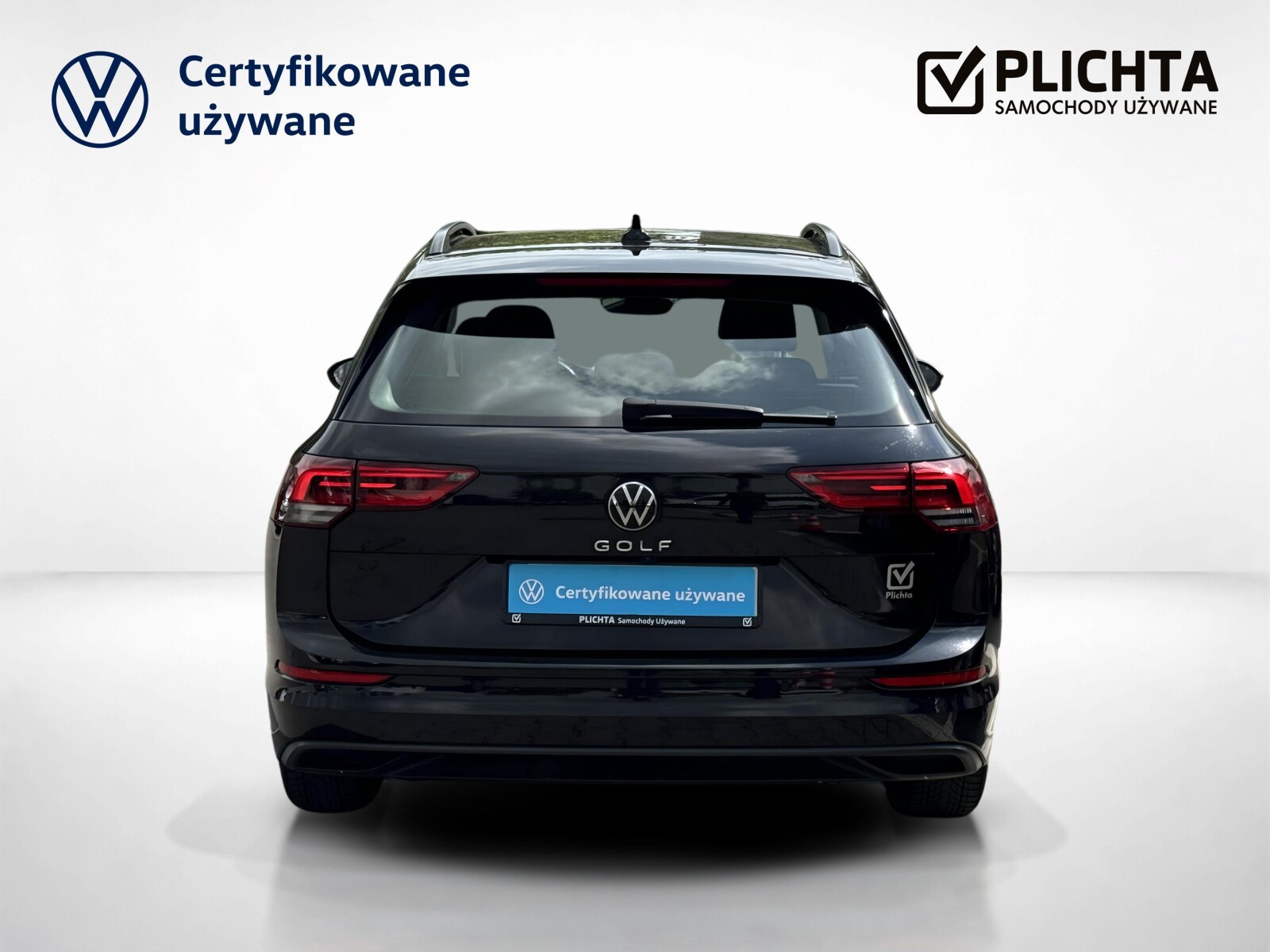 Volkswagen Golf Variant - zdjęcie 7
