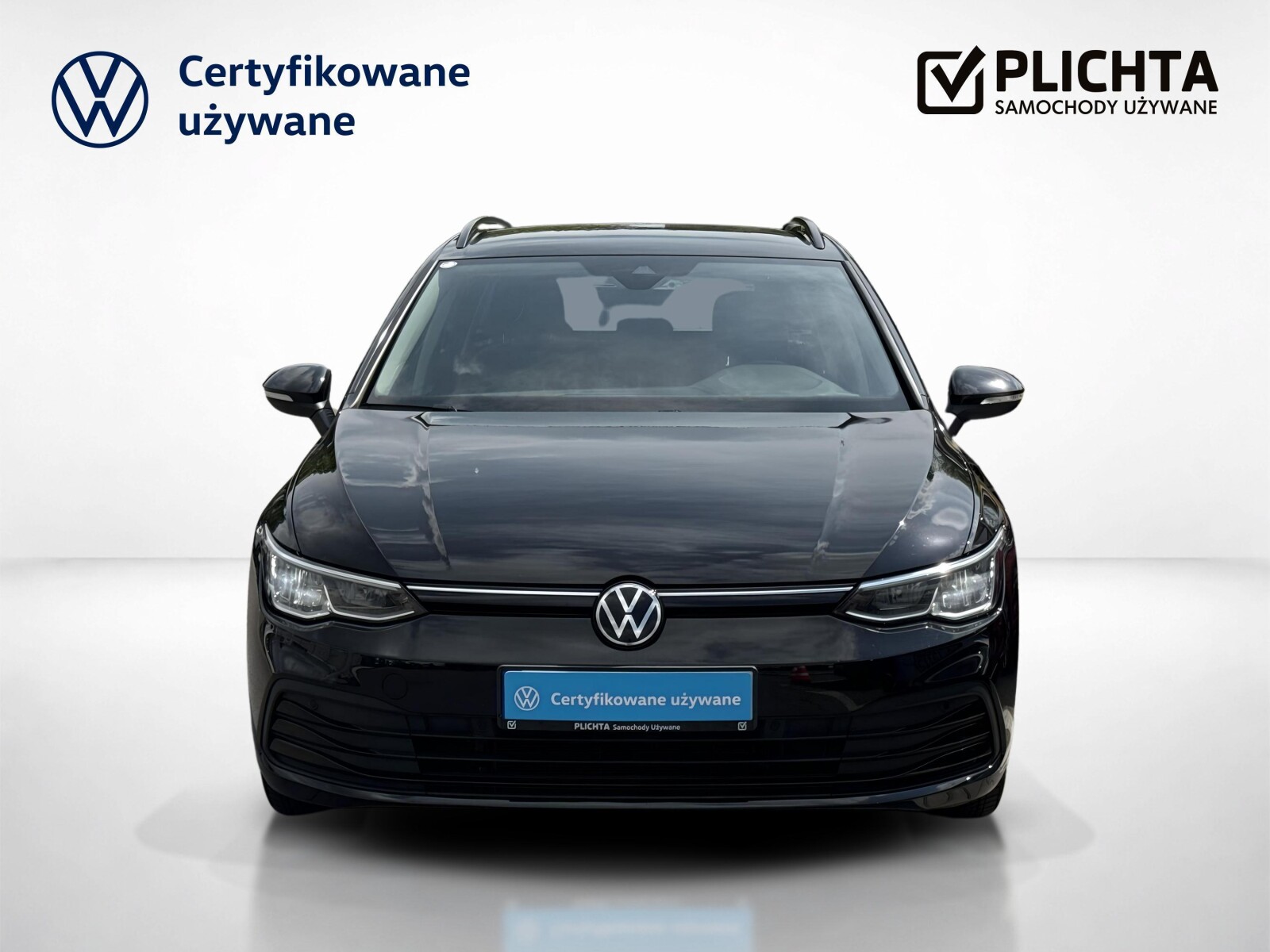 Volkswagen Golf Variant - zdjęcie 2