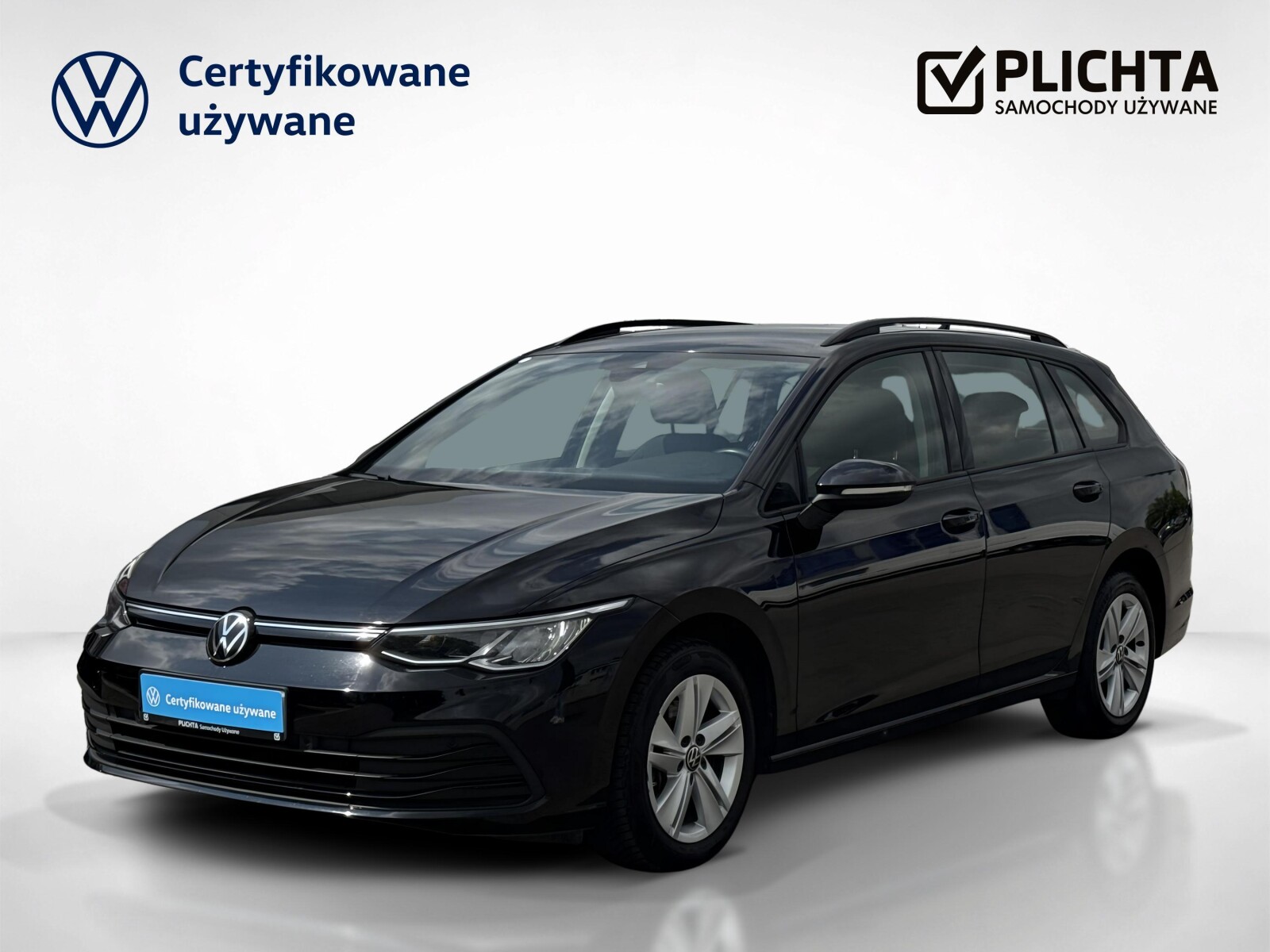 Volkswagen Golf Variant - zdjęcie 1