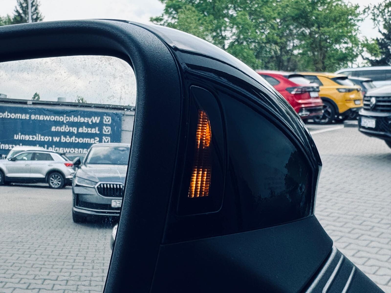 Volkswagen Golf Variant - zdjęcie 10