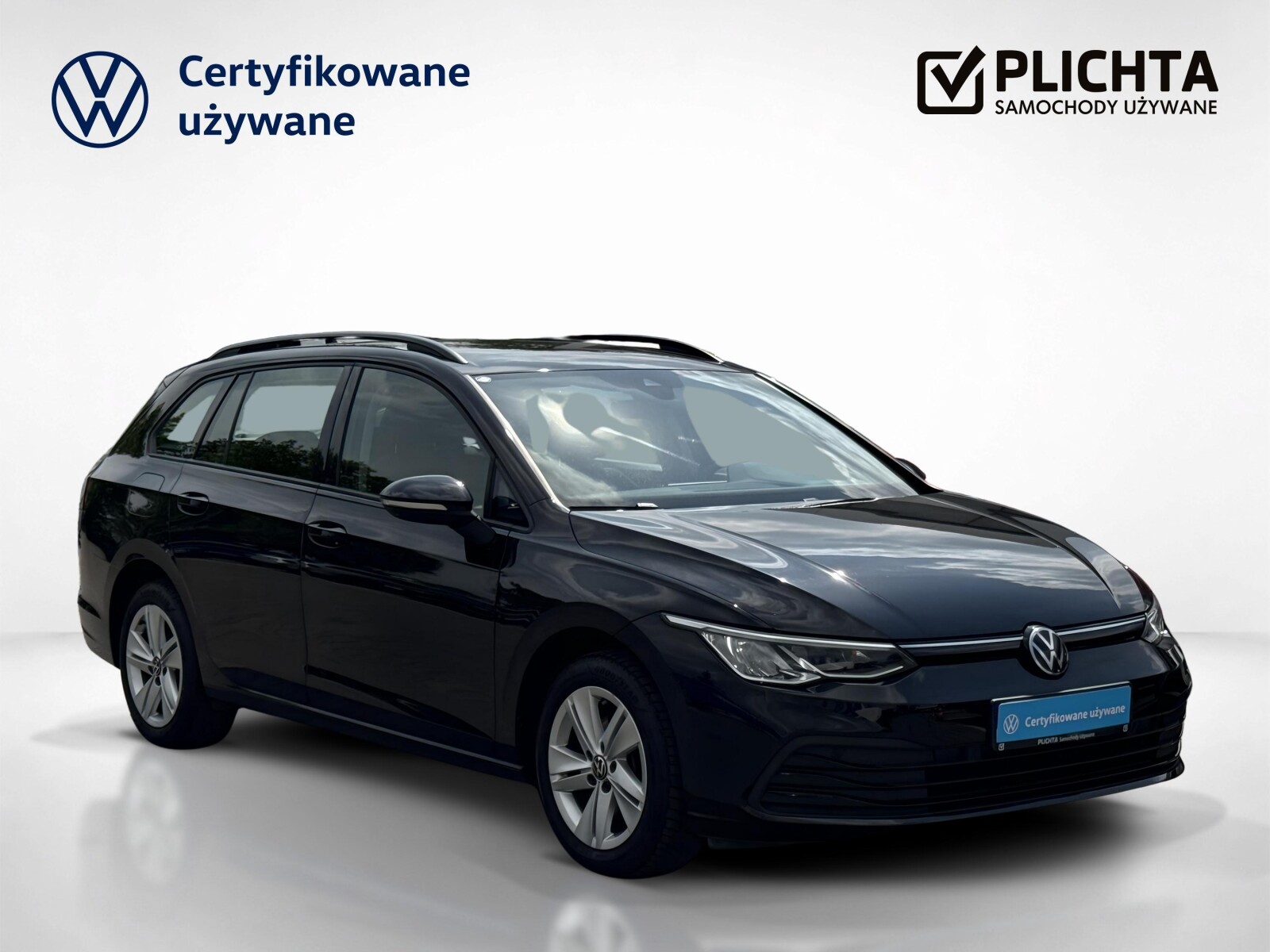 Volkswagen Golf Variant - zdjęcie 3
