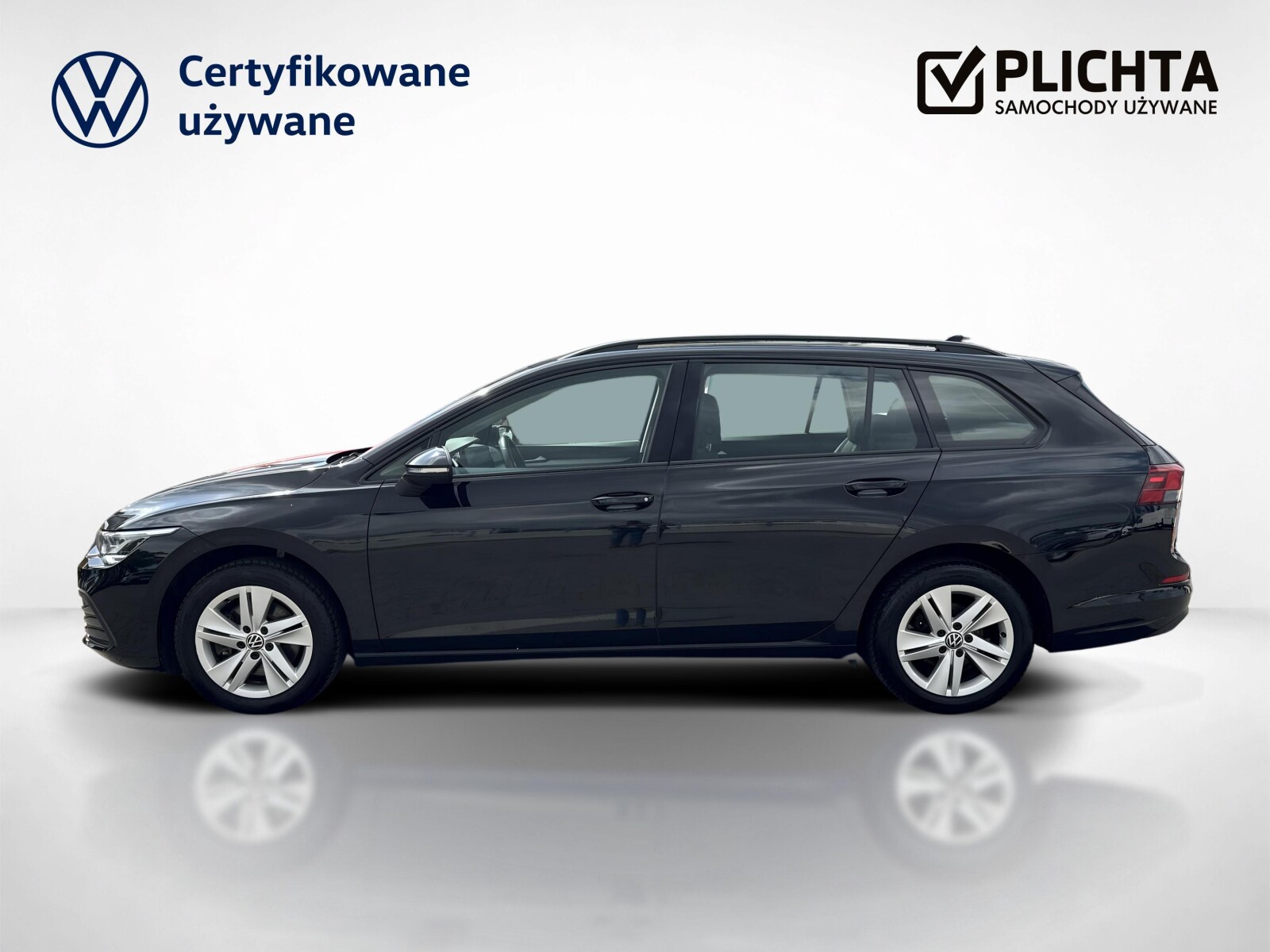 Volkswagen Golf Variant - zdjęcie 4