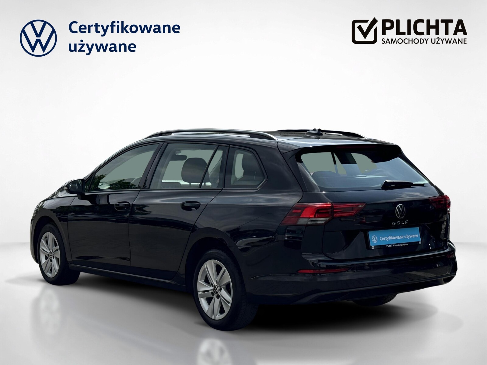 Volkswagen Golf Variant - zdjęcie 8