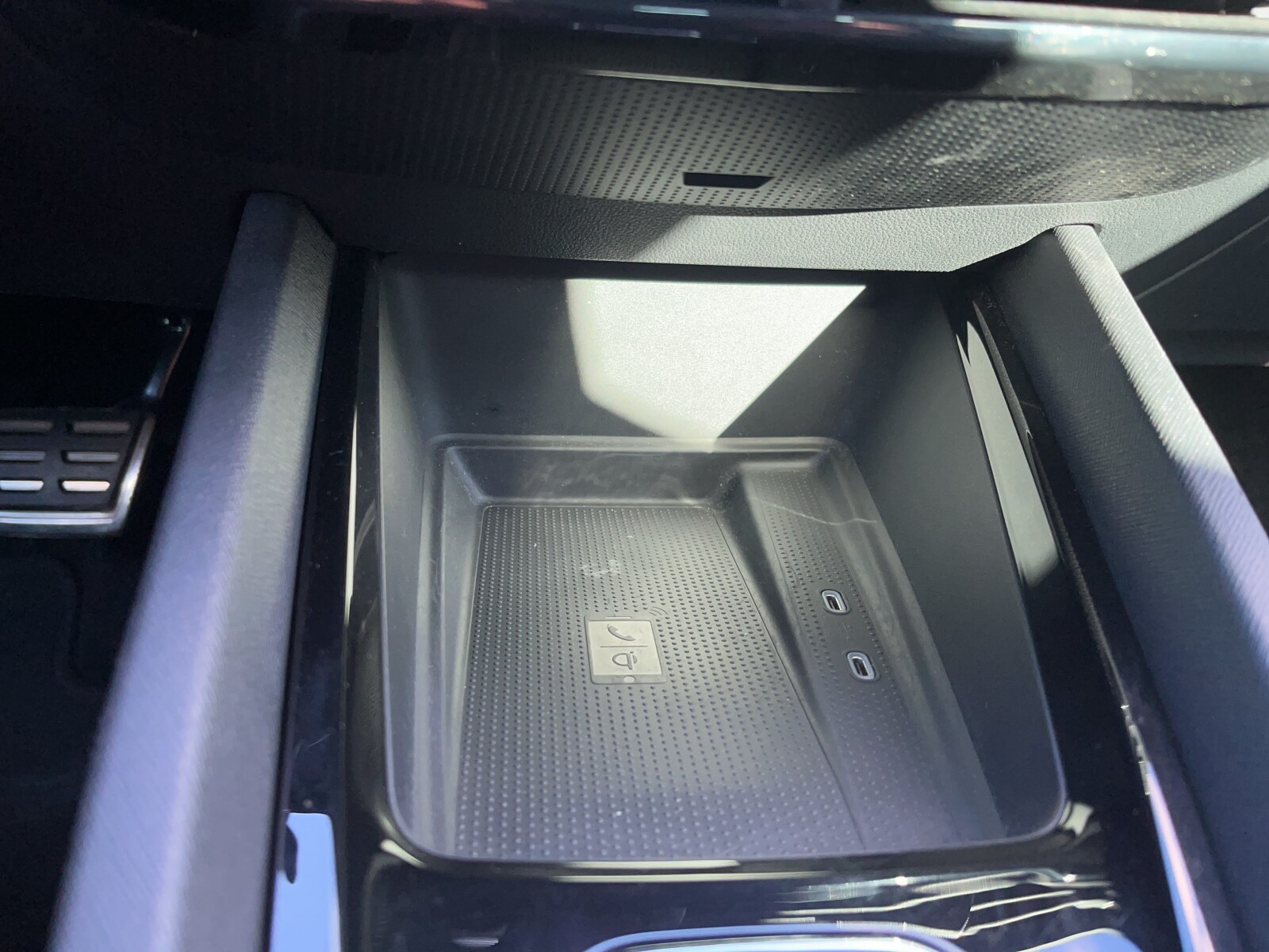 Škoda Octavia Combi - zdjęcie 29
