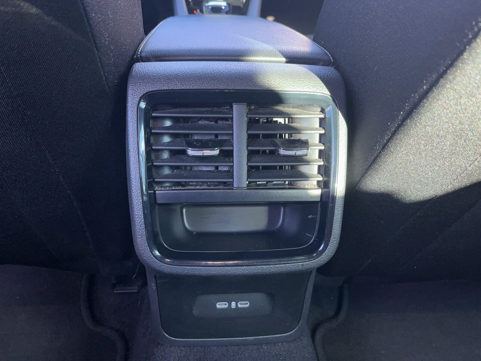 Škoda Octavia Combi - zdjęcie 15
