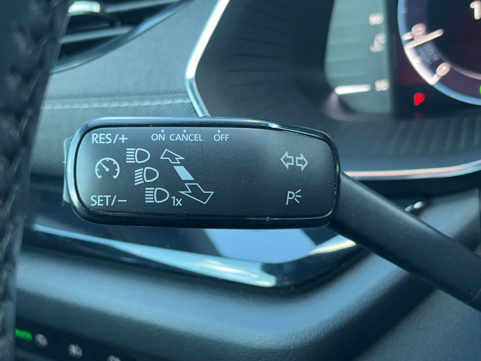 Škoda Octavia Combi - zdjęcie 27