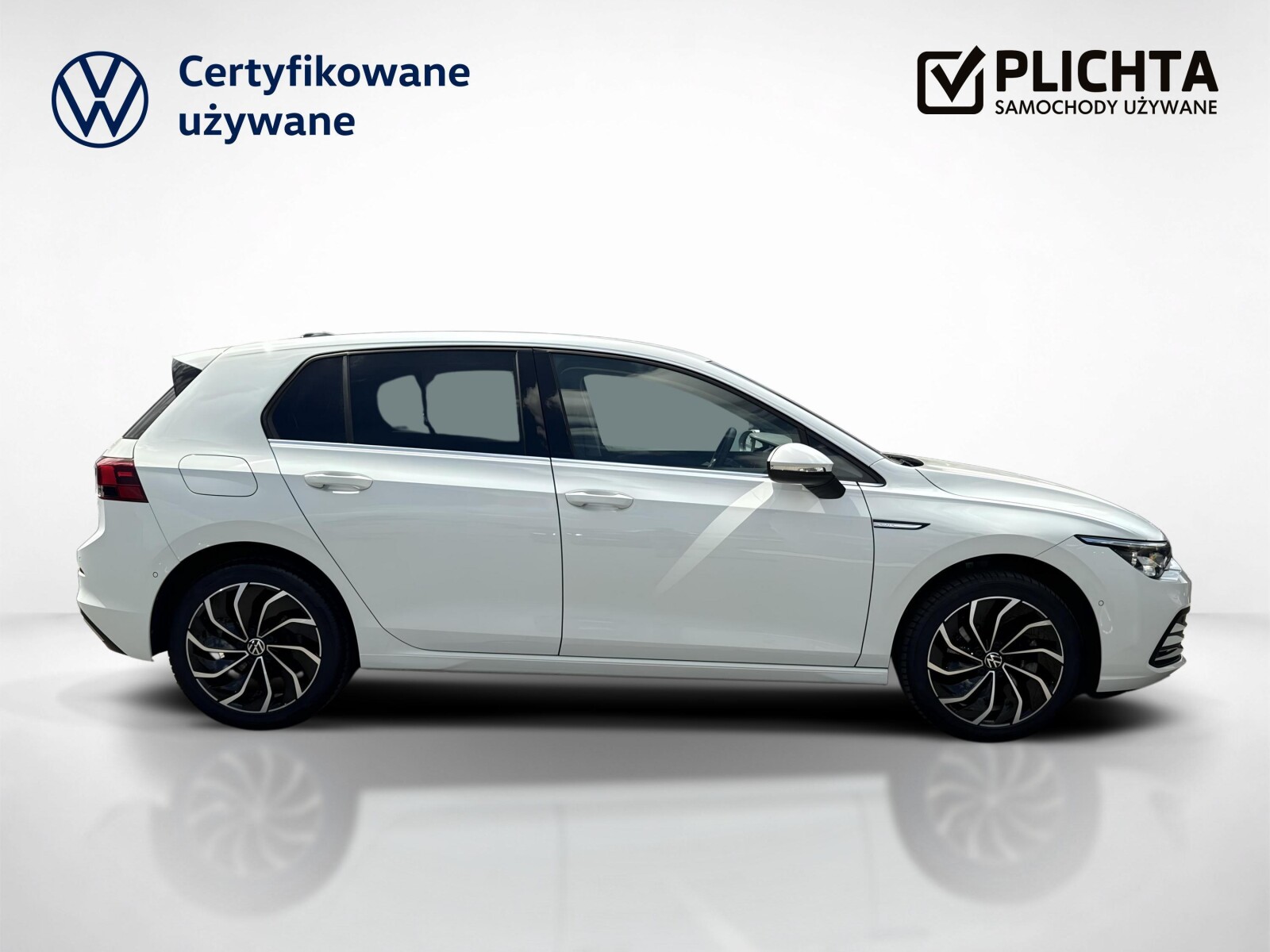 Volkswagen Golf - zdjęcie 5