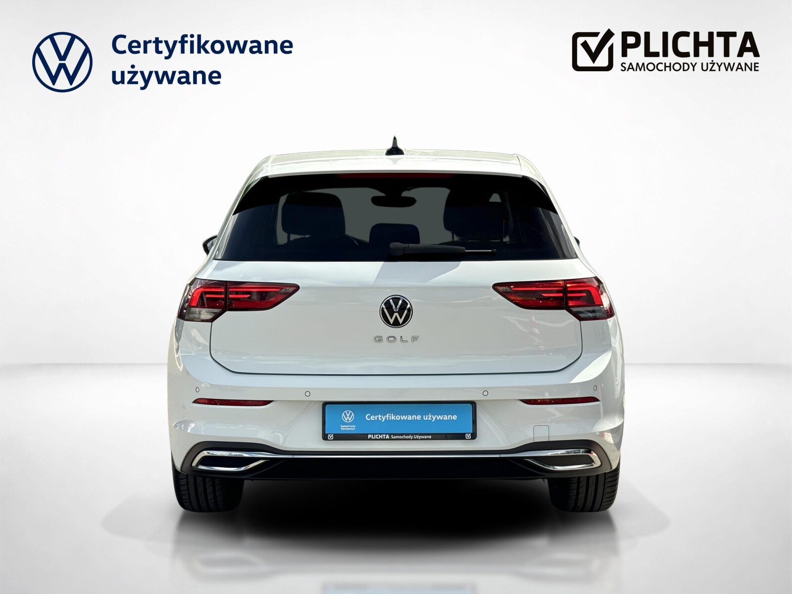 Volkswagen Golf - zdjęcie 7