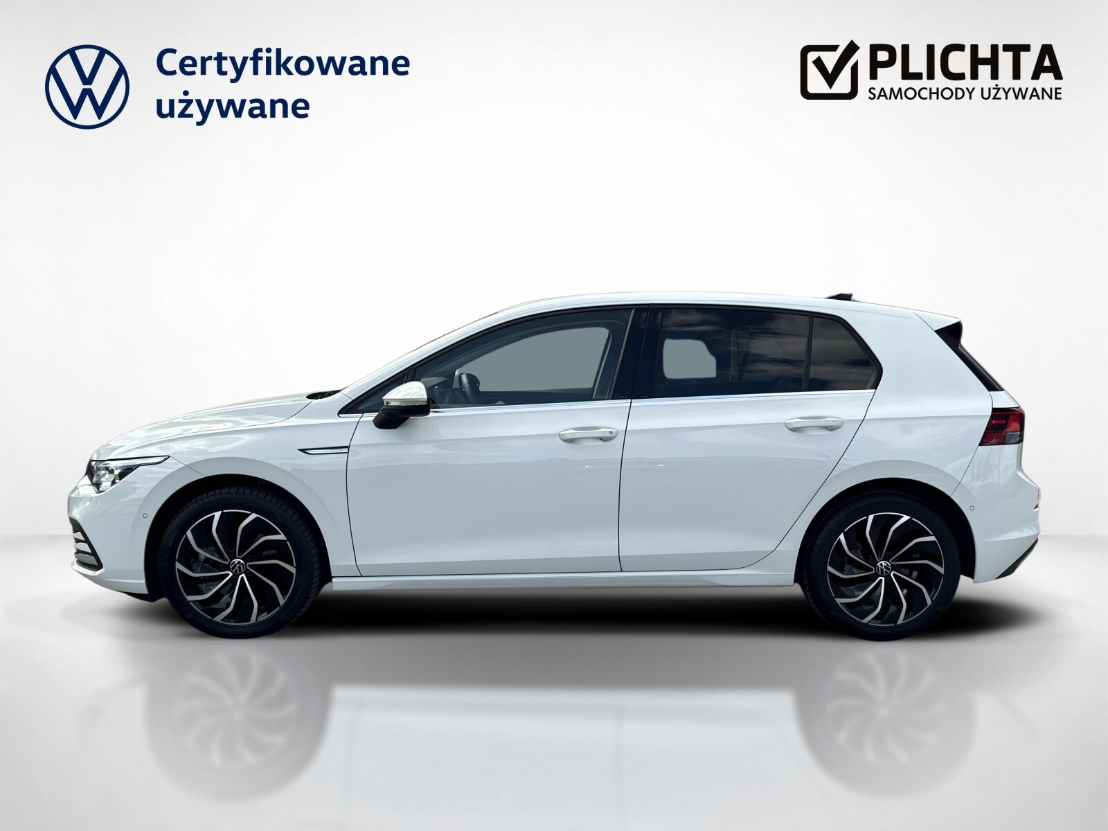 Volkswagen Golf - zdjęcie 4
