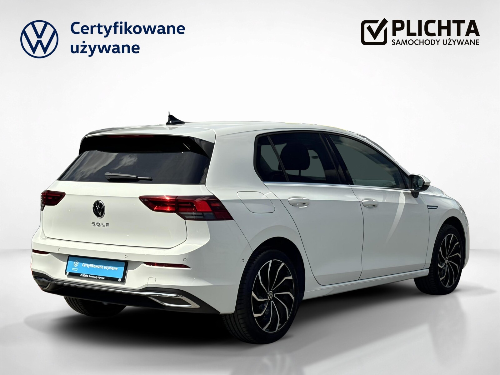 Volkswagen Golf - zdjęcie 6