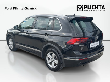 2.0 TDI 190 KM DSG R LINE 4MOTION FV Vat Marża