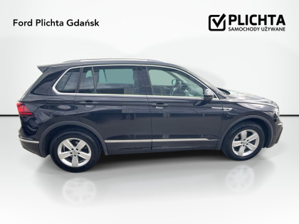 2.0 TDI 190 KM DSG R LINE 4MOTION FV Vat Marża