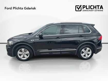 2.0 TDI 190 KM DSG R LINE 4MOTION FV Vat Marża