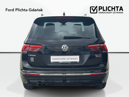 2.0 TDI 190 KM DSG R LINE 4MOTION FV Vat Marża