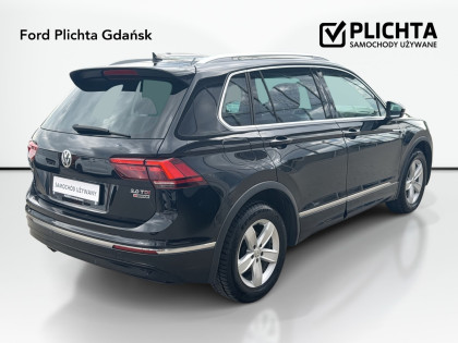 2.0 TDI 190 KM DSG R LINE 4MOTION FV Vat Marża