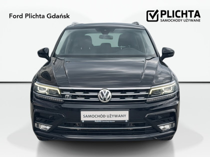 2.0 TDI 190 KM DSG R LINE 4MOTION FV Vat Marża