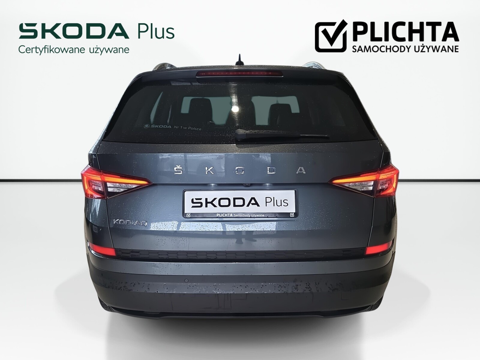 Škoda Kodiaq - zdjęcie 7