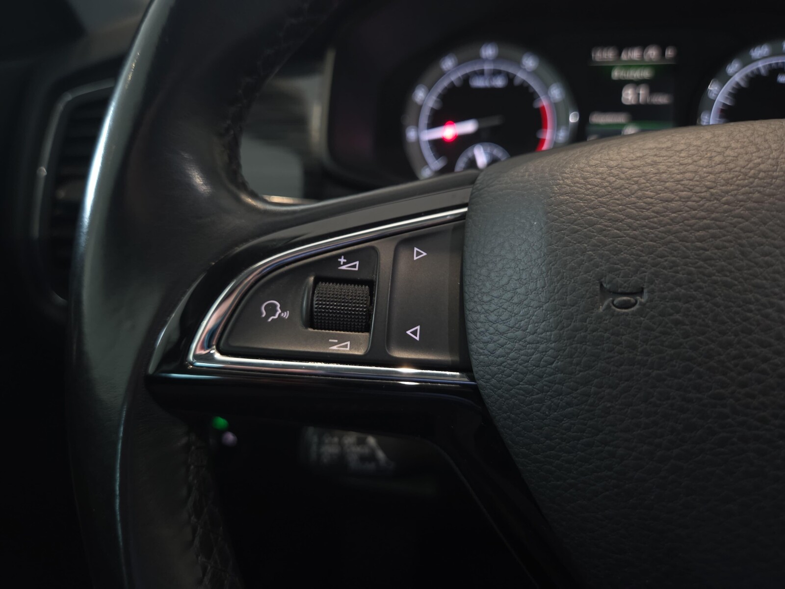Škoda Kodiaq - zdjęcie 20