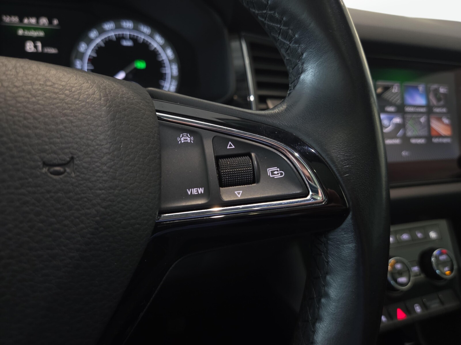 Škoda Kodiaq - zdjęcie 21