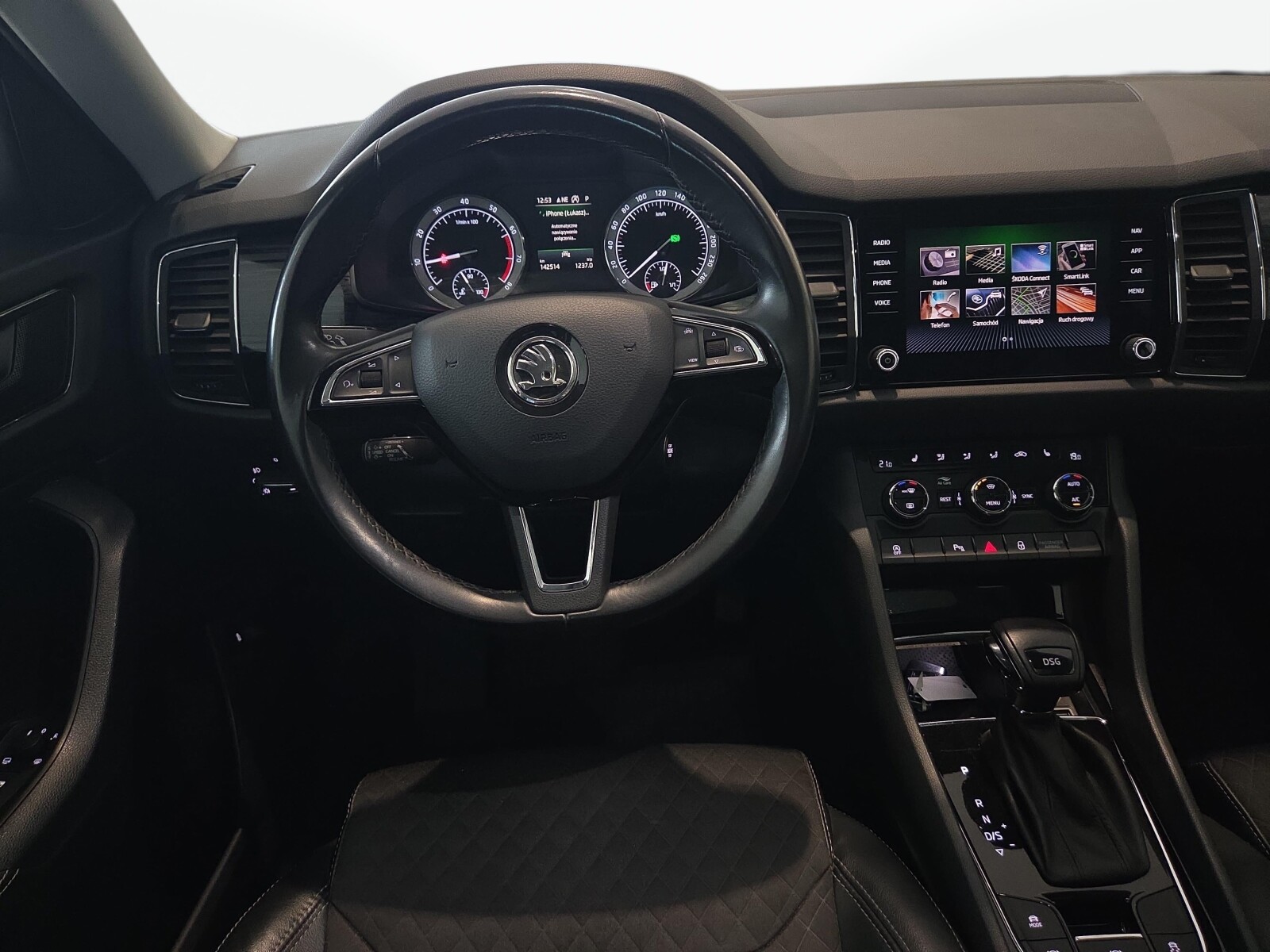 Škoda Kodiaq - zdjęcie 10