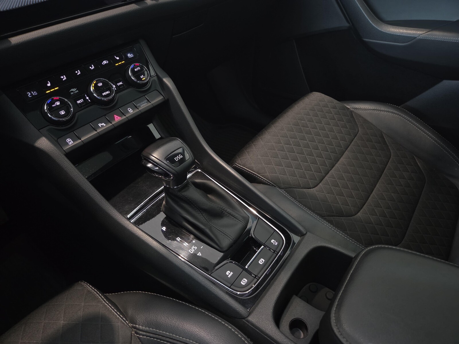 Škoda Kodiaq - zdjęcie 15