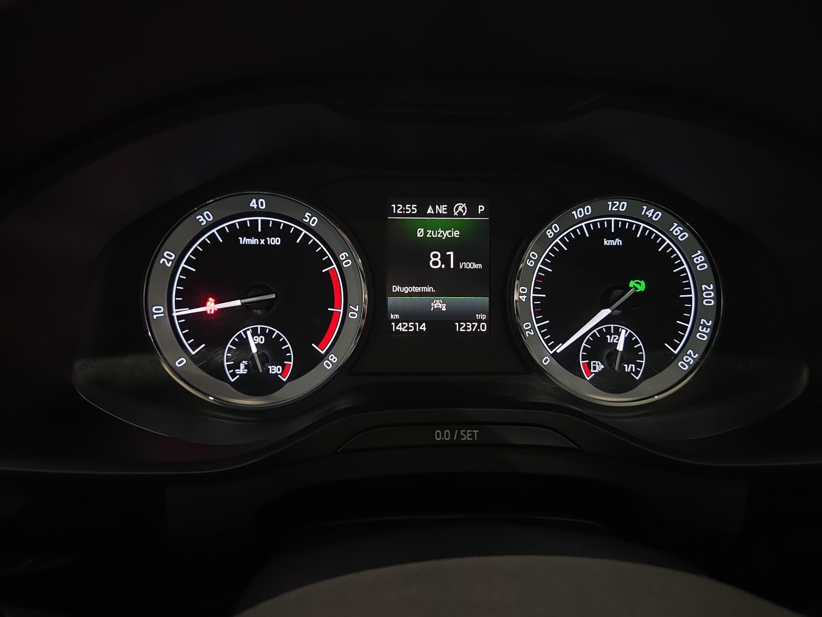 Škoda Kodiaq - zdjęcie 18